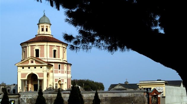 Chiesa cimitero