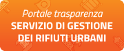 Portale Trasparenza - Gestione Rifiuti Urbani