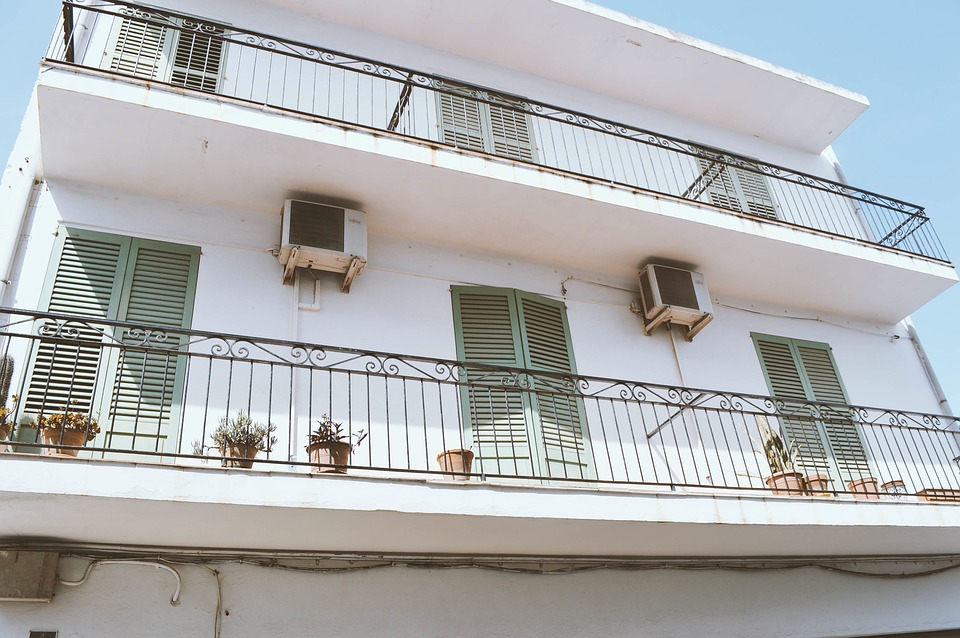 Casa vecchia