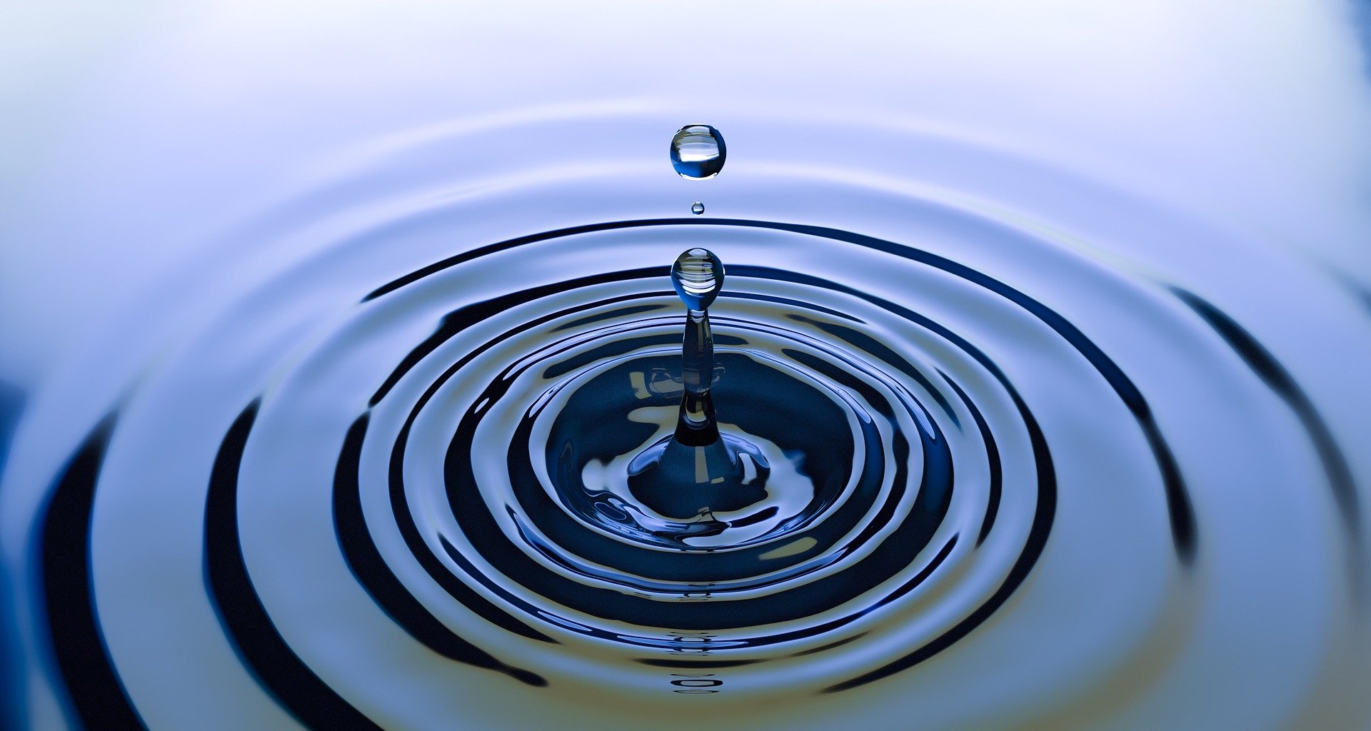 Goccia, acqua