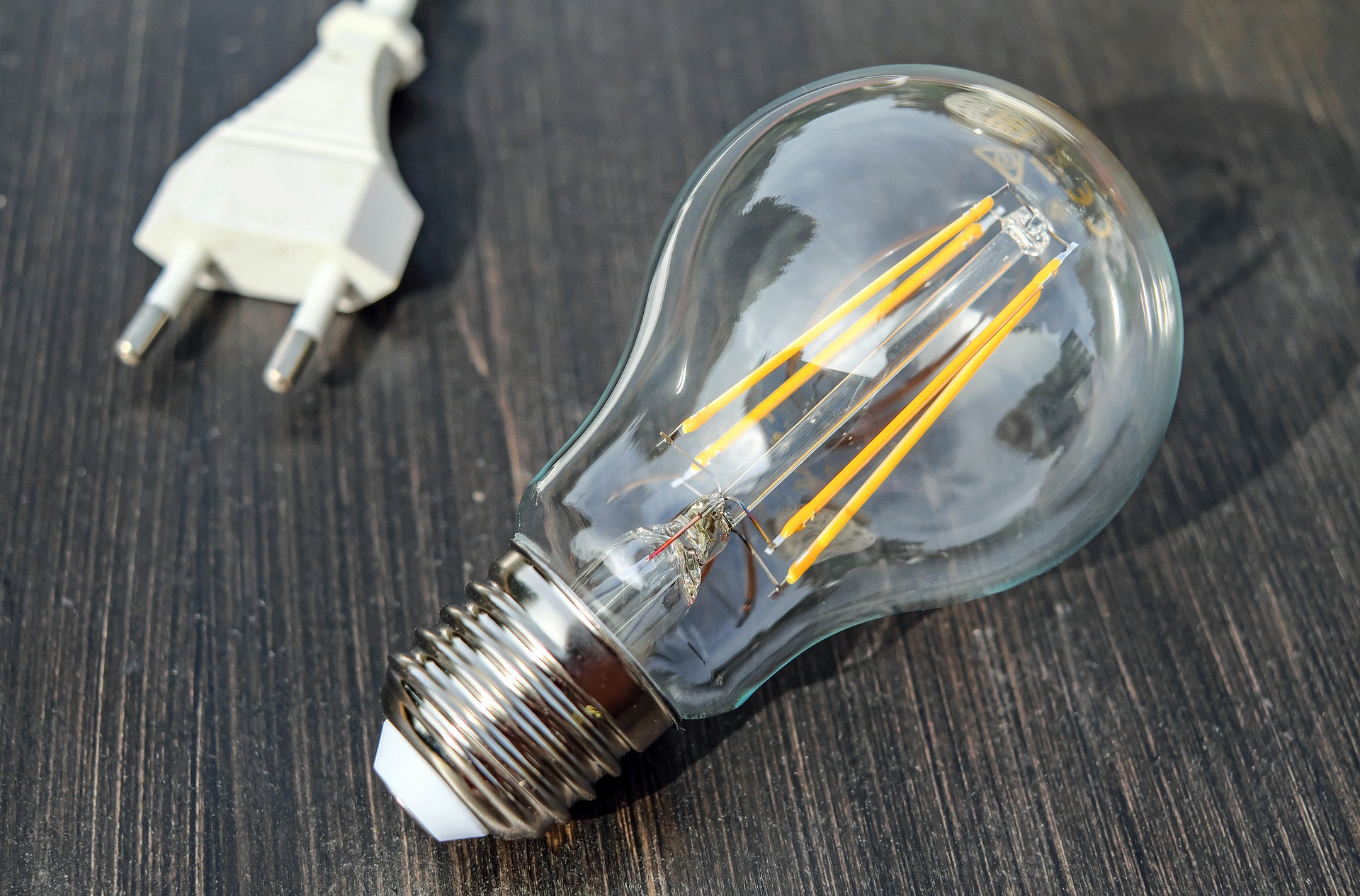 lampadina, luce, bonus luce