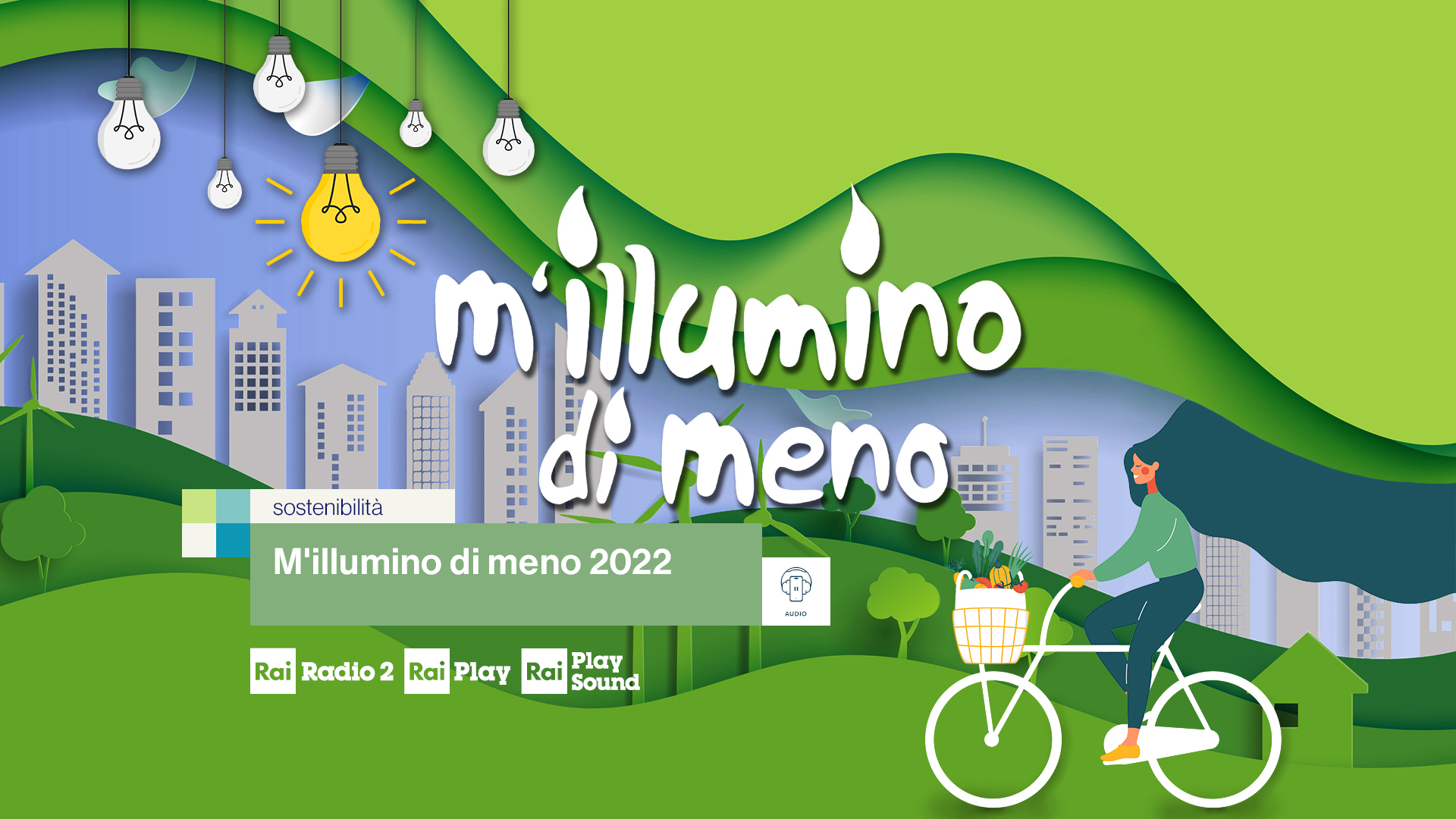 M'illuminodimeno 2022