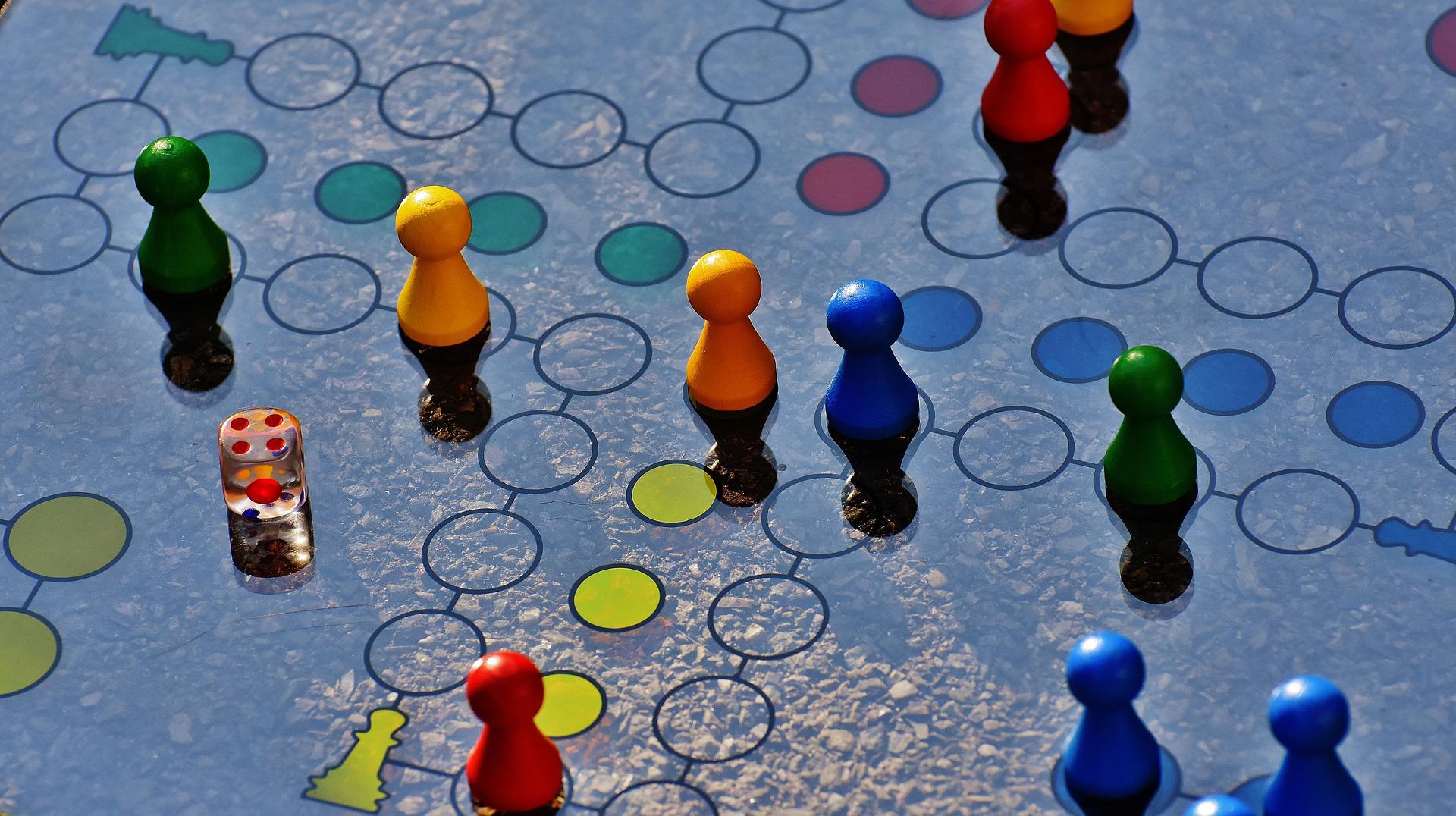 Boardgames