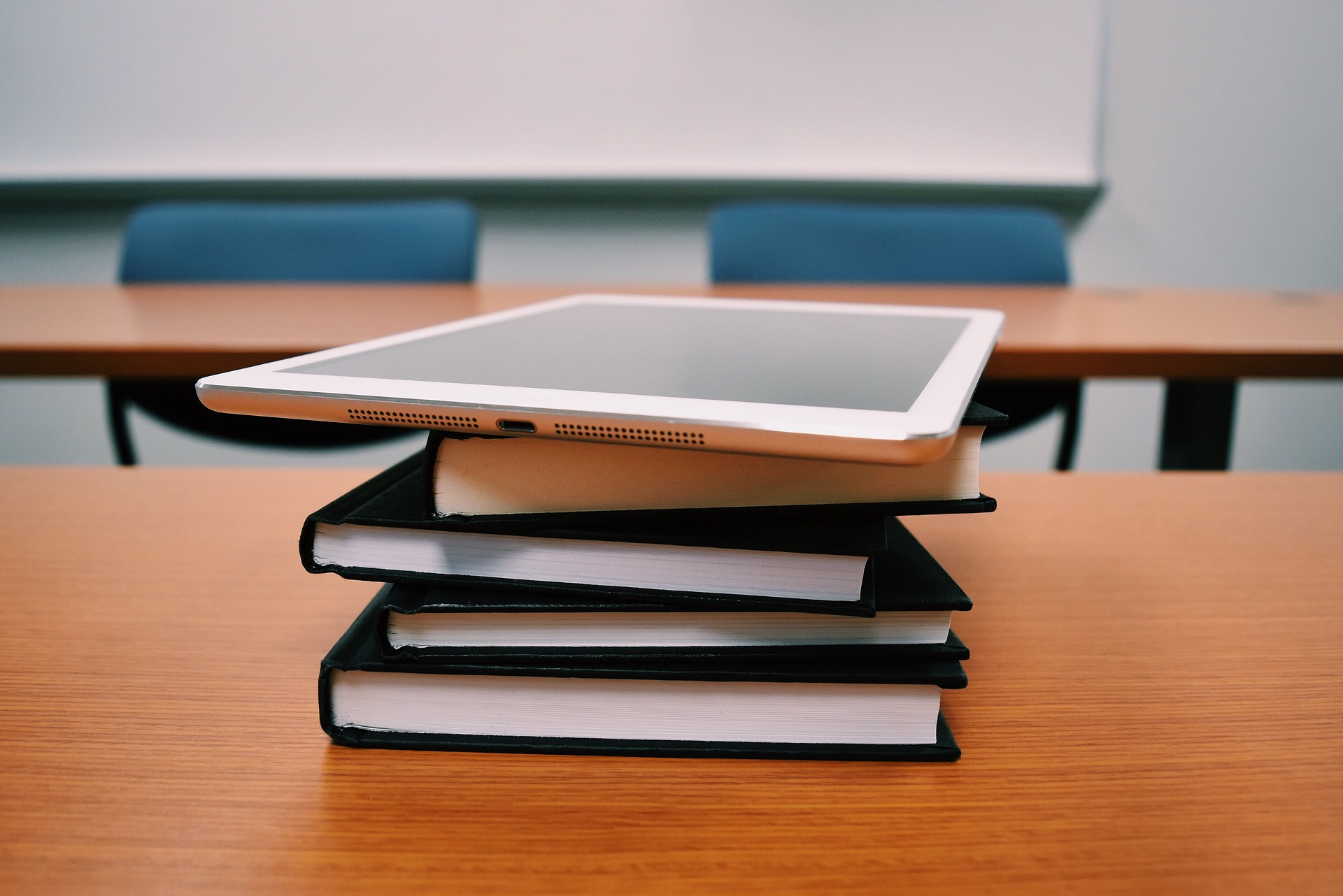 Tablet e libri
