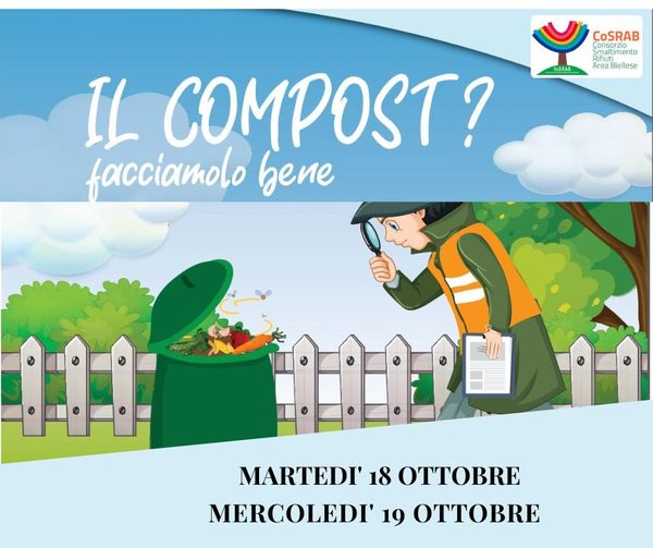 Compost riunione
