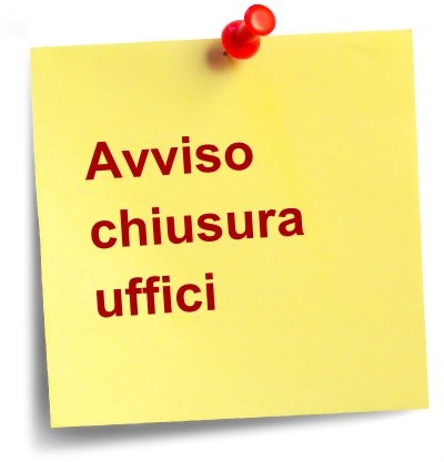 Chiusura