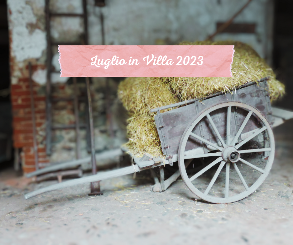 Luglio 2023