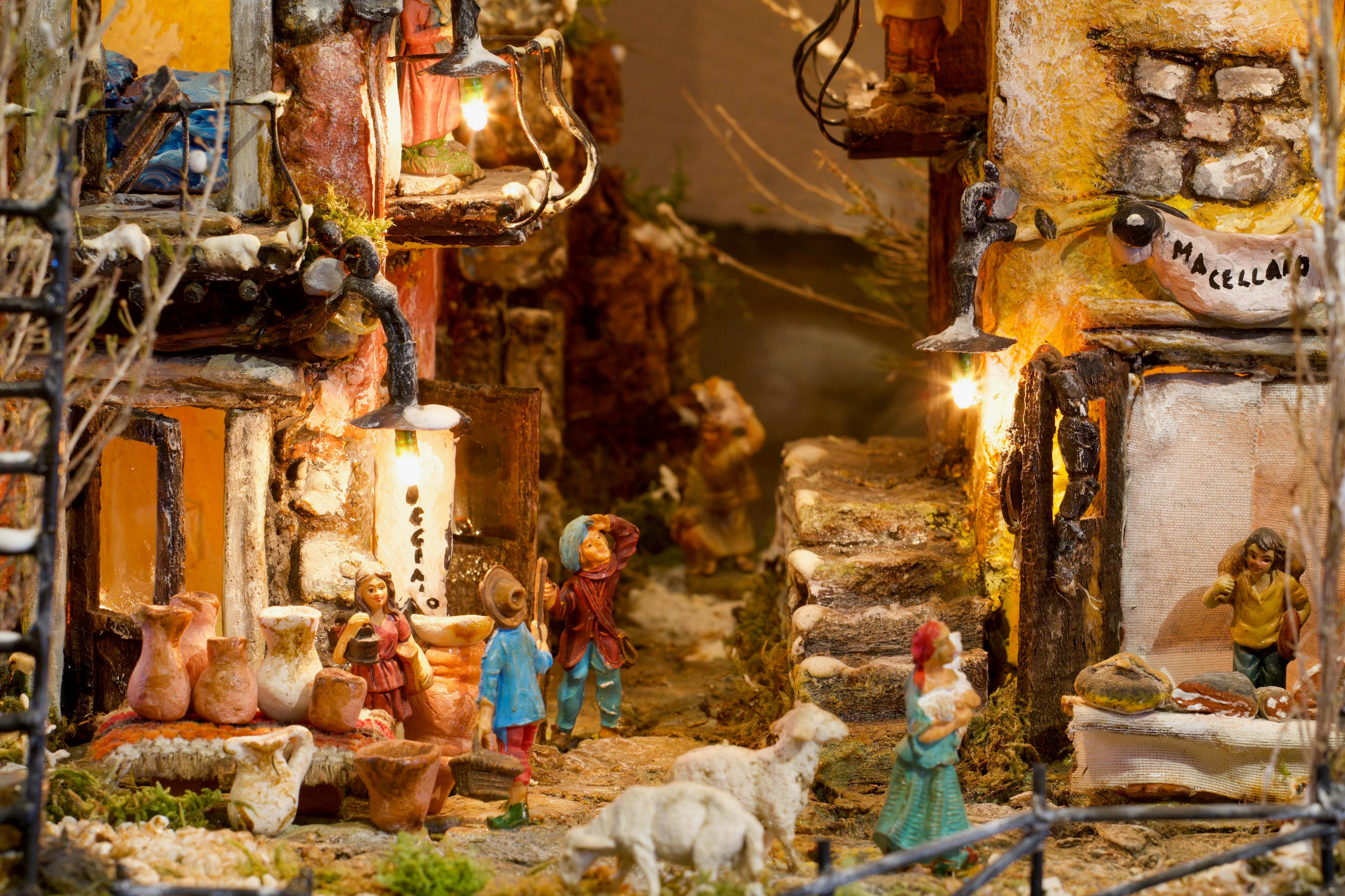 Presepe