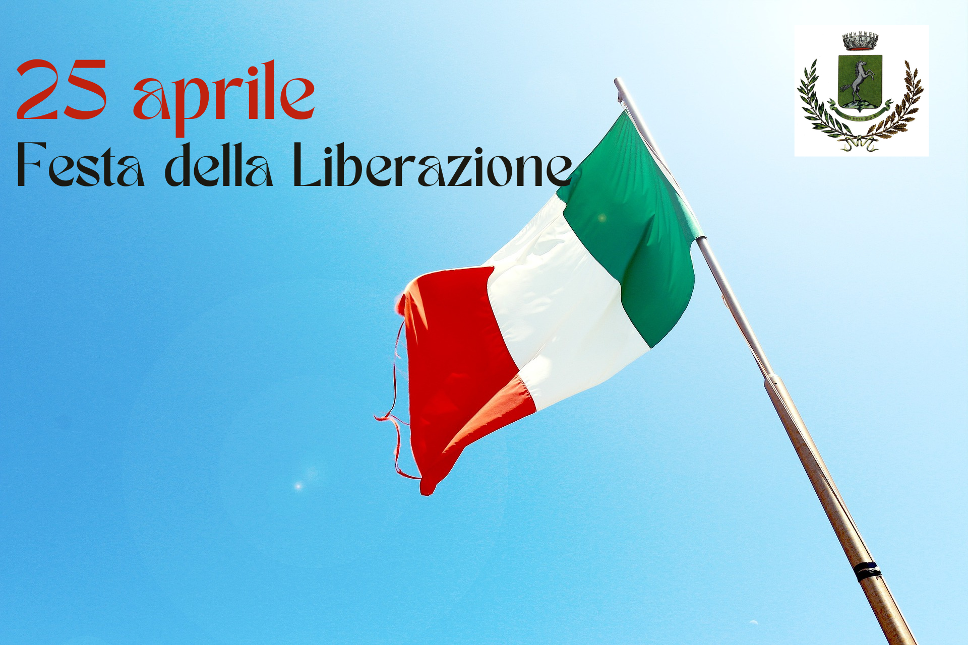 Festeggiamenti Liberazione