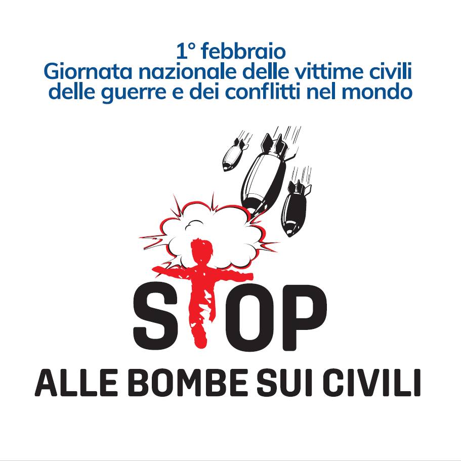 Stop Bombe