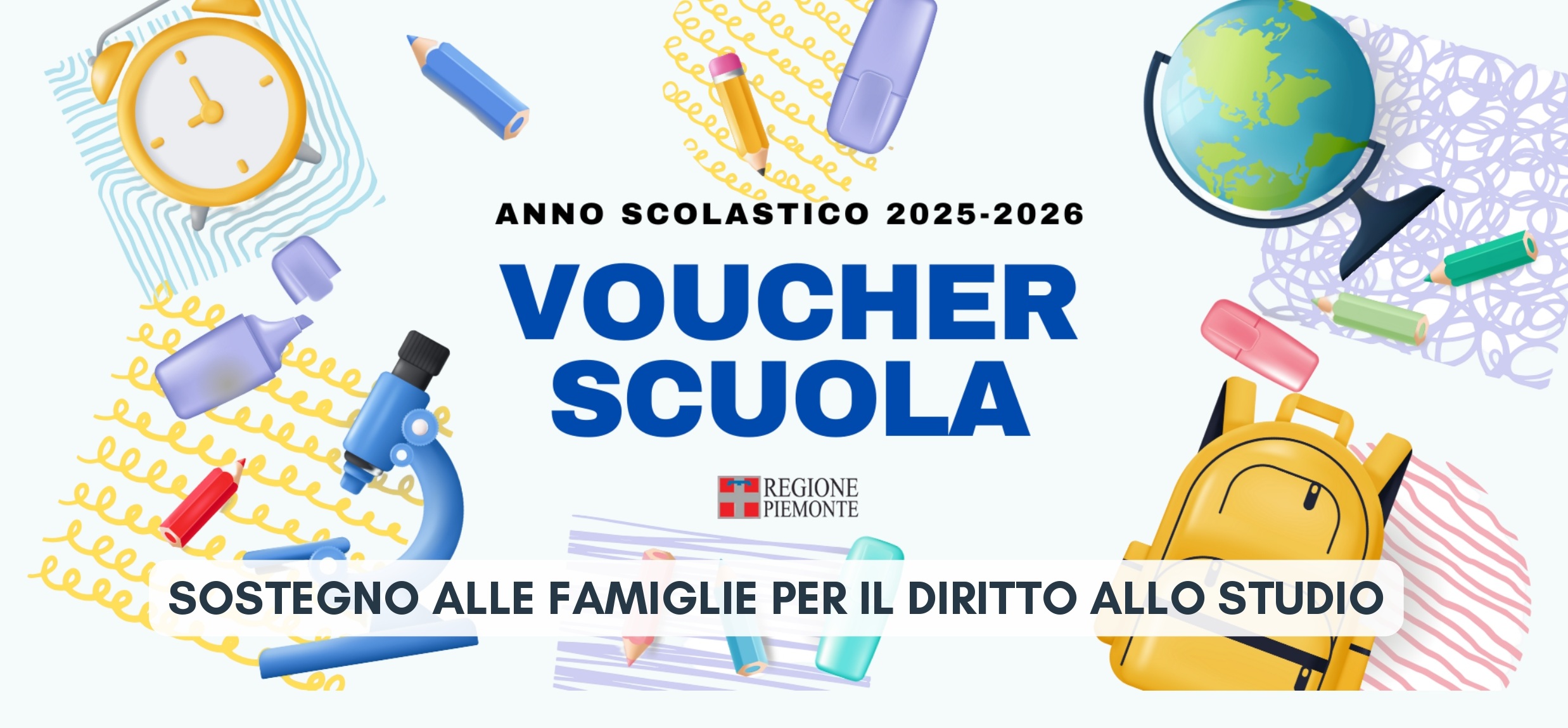 Voucher scuola