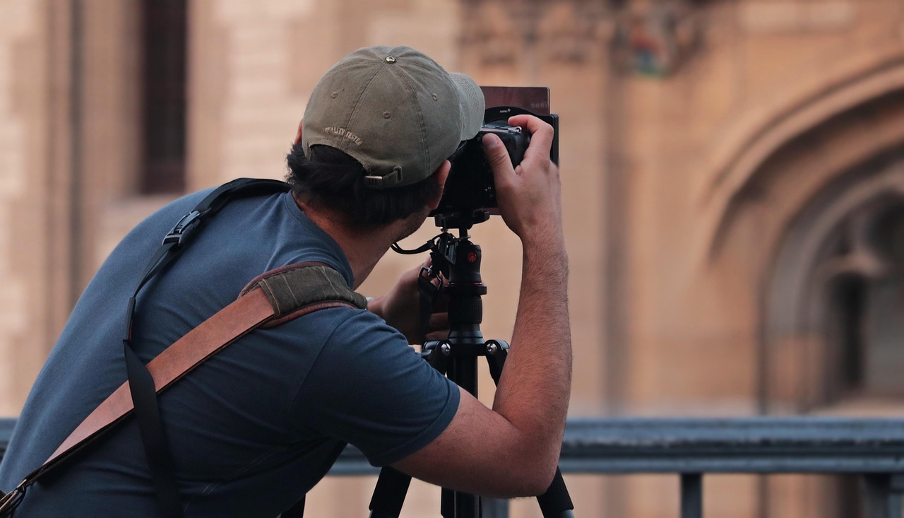 Immagini fotografiche