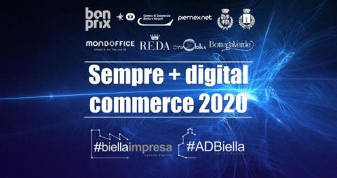 Sempre + digital commerce 2020