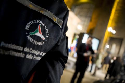 Corso di formazione per diventare volontari della Protezione Civile