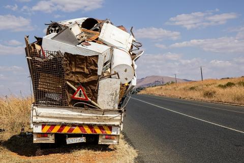 Emergenza Covid-19 e gestione rifiuti: ecocentri biellesi aperti