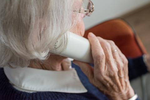 Servizi di aiuto per problematiche connesse al Covid-19