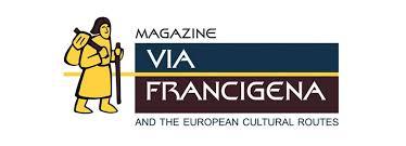 Il magazine Via francigena compie 50 anni