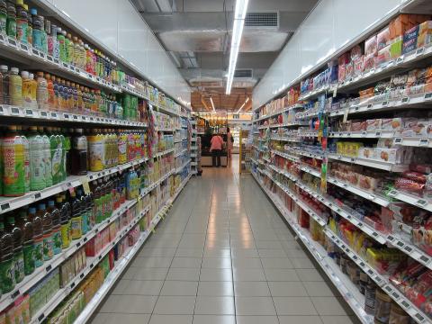 Per i commercianti - Buoni spesa emergenza Covid - 19