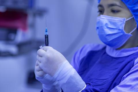 Preadesione vaccinale: il tuo Comune ti aiuta!