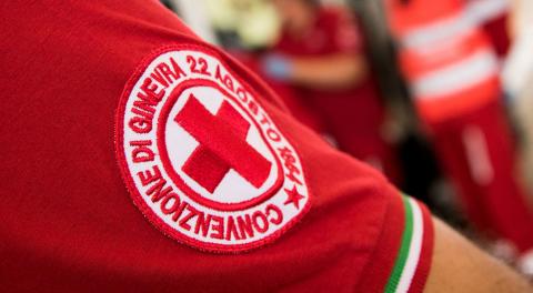 Anche il Comune di Cavaglià ricorda la festa della Croce Rossa il prossimo 8 maggio