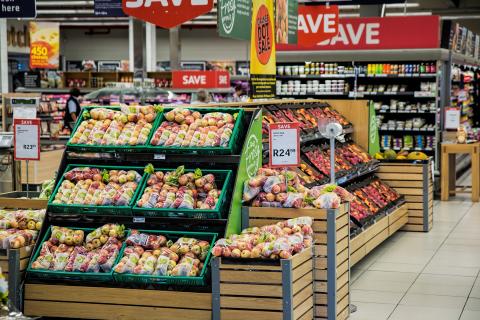 Buoni spesa covid - 19: avviso ai commercianti