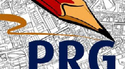 Adozione del progetto preliminare di variante al Piano Regolatore