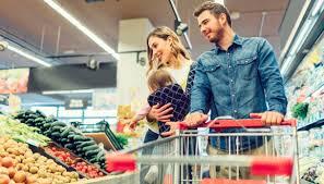 Elenco degli esercizi commerciali in cui spendere i buoni spesa