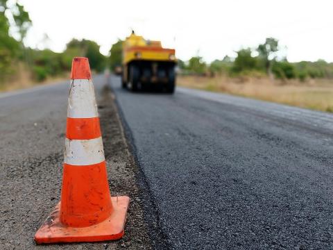 Allacciamento alla rete di distribuzione del metano in zona Maiole