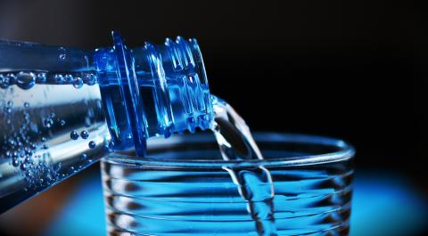Nuovi orari della Casetta dell'acqua