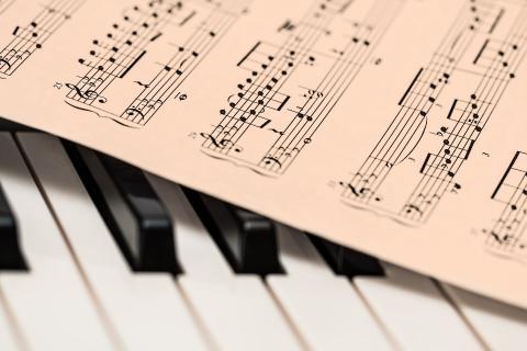 In chiesa parrocchiale il concerto finale della rassegna organistica “Musica: un ponte tra Canavese e Biellese”