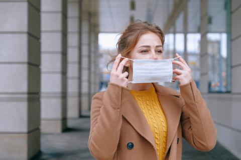 Nuove modalità di accesso agli uffici comunali