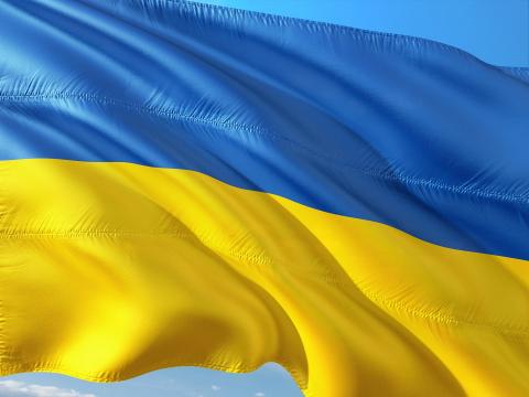 Emergenza Ucraina