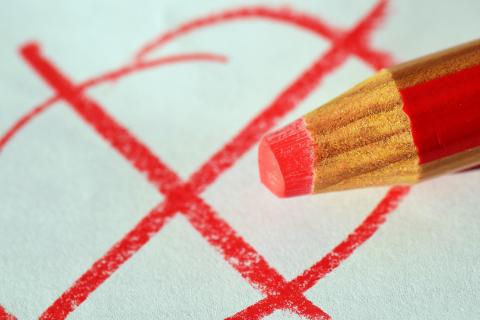 Indicazioni per gli elettori temporaneamente all'estero