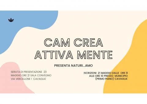 Centro Estivo 2022: 