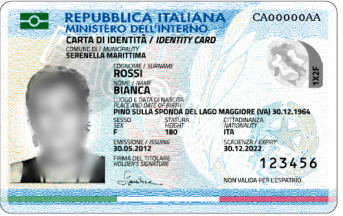 Sospesa sabato 18 giugno l'emissione di carte d'identità elettroniche