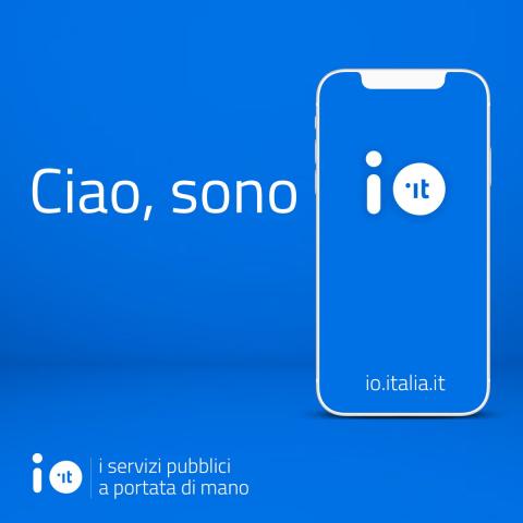 App IO: ricevi i messaggi e avvisi sui Servizi parascolastici
