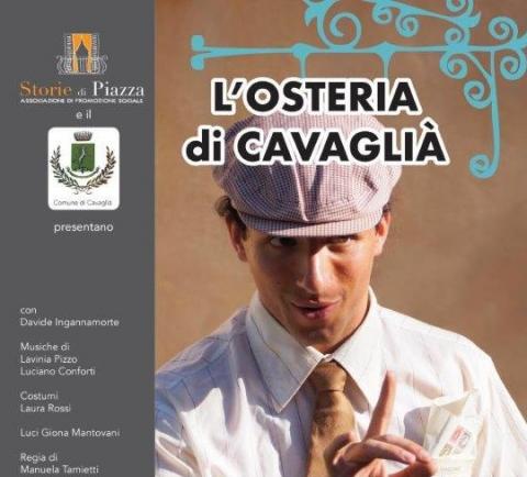 L'Osteria di Cavaglià