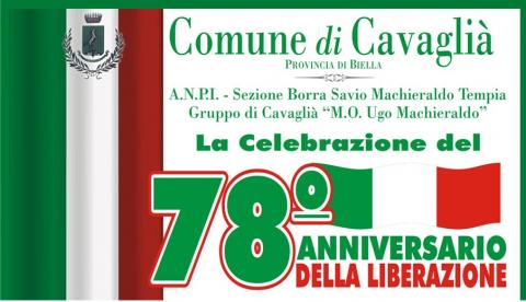 Festa del 25 aprile