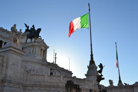 Festa della Repubblica 2023