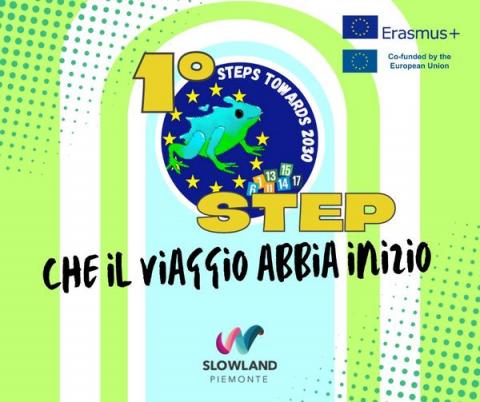 Ai nastri di partenza il progetto Steps Towards 2030: our Agenda for Sustainability