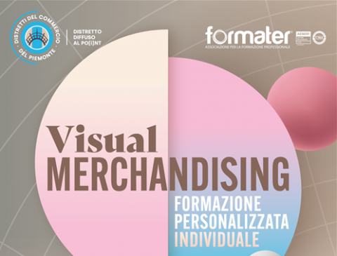 Percorso di formazione gratuito per i commercianti