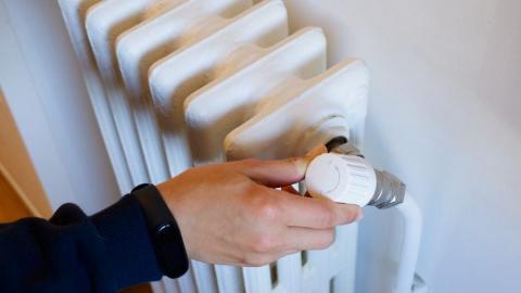 Ulteriore proroga accensione impianti di riscaldamento