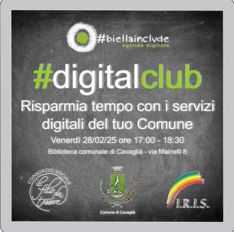 Risparmia tempo con i servizi digitali del tuo Comune