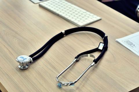 Scelta del nuovo medico per i pazienti del dottor Scarcella