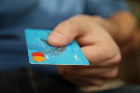 Immagine notizia Carta dedicata a te 2025