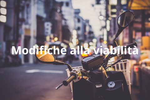 Istituzione di senso unico con direzione Viverone - Ivrea in via S. G. Bosco e nel tratto di via Roma fino all’intersezione con via Gersen