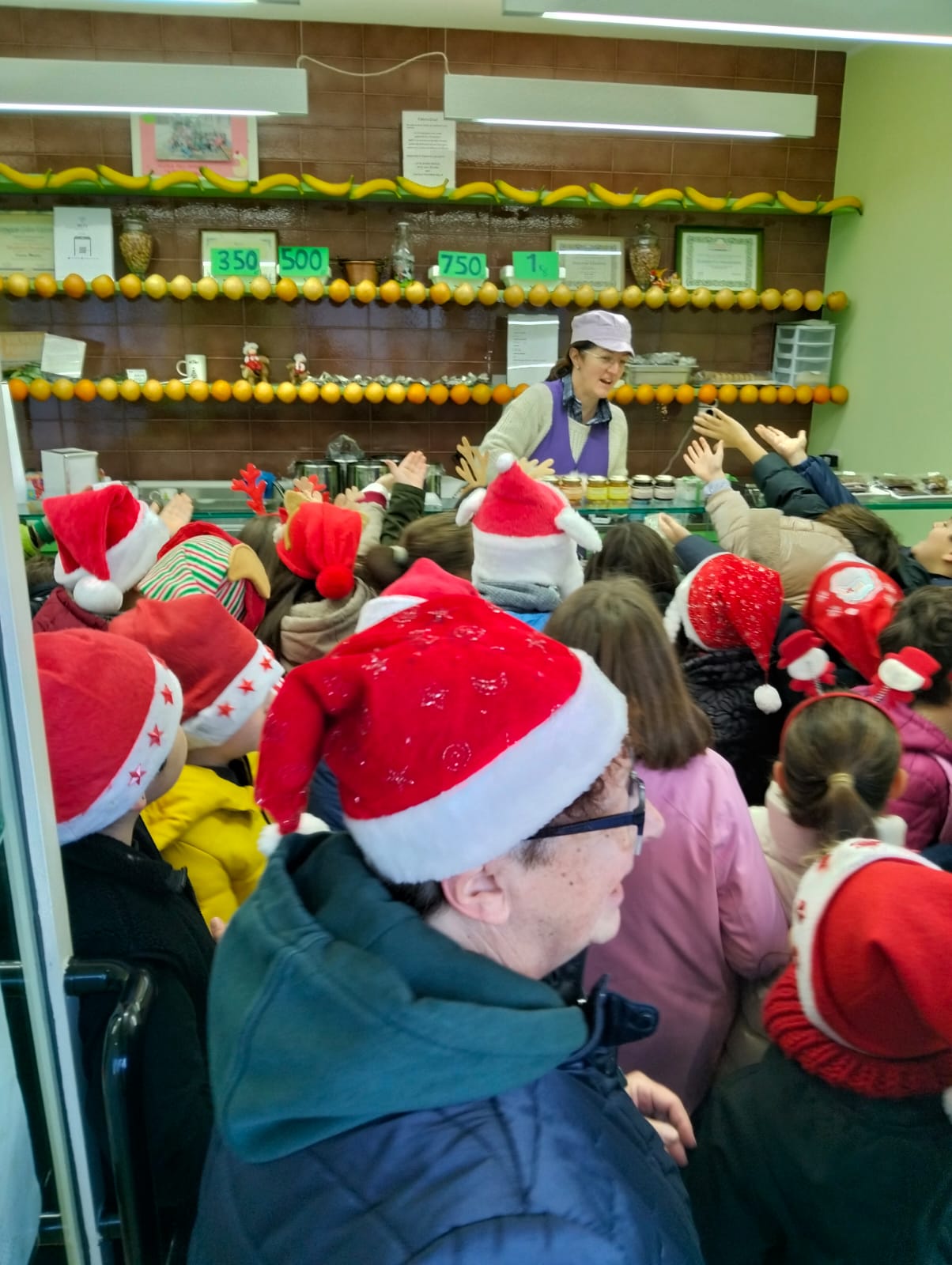 Aspettando Natale