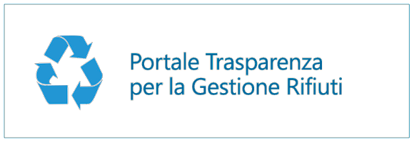 Portale Trasparenza per la Gestione dei Rifiuti