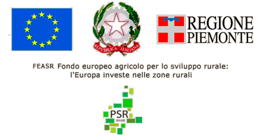 Programma di Sviluppo Rurale FEASR